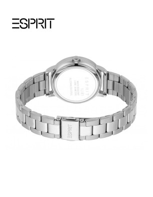 ESPRIT Ladies Watch with 2 Bracelets